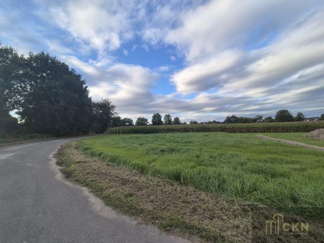 Działka budowlana Kraków Nowa Huta, Chałupki, Nowa Huta