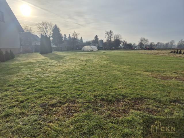 Działka budowlana Kraków Nowa Huta, Nowa Huta