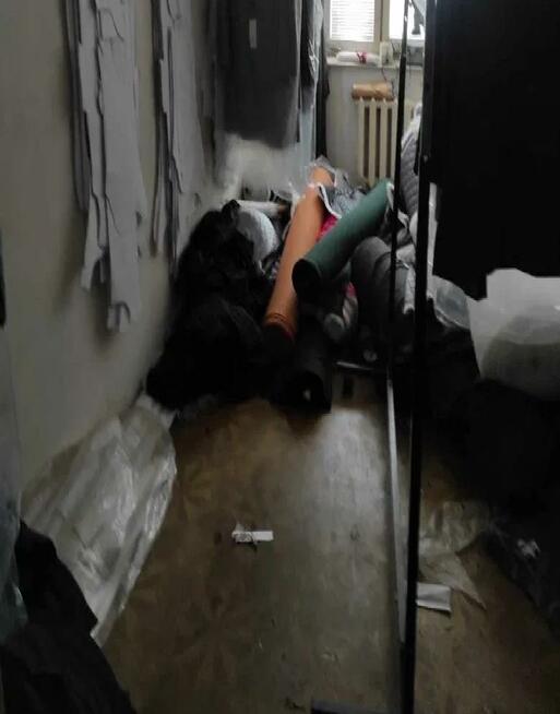 MAGAZYN - PRODUKCJA - Zielonka