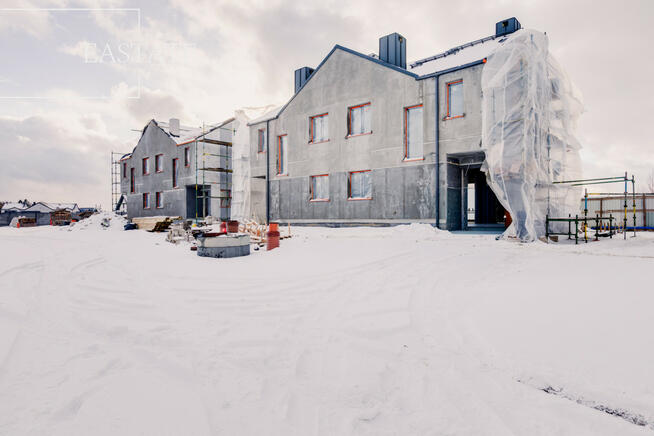 Dom Gdańsk Klukowo, Telewizyjna