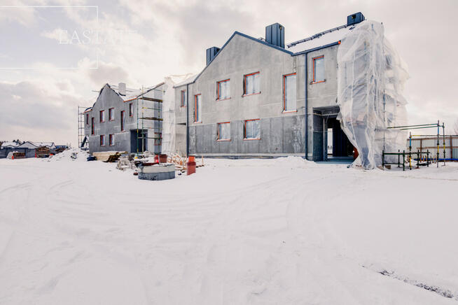 Dom Gdańsk Klukowo, Telewizyjna