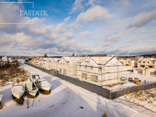 Dom Gdańsk Klukowo, Telewizyjna