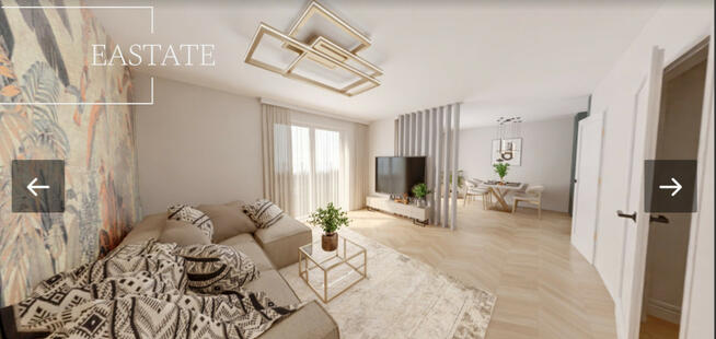 Dom Gdańsk Klukowo, Telewizyjna