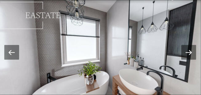 Dom Gdańsk Klukowo, Telewizyjna