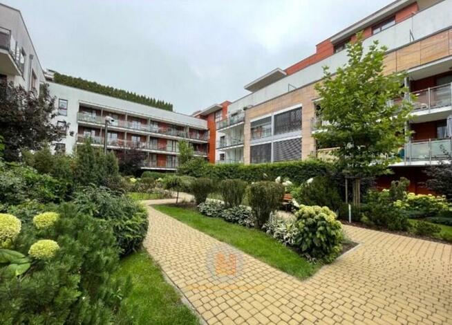 Mieszkanie Warszawa Wilanów, Miasteczko Wilanów, Sarmacka