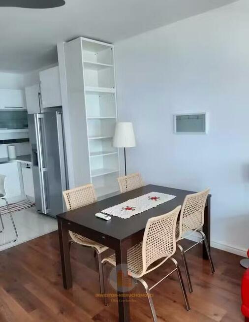 Mieszkanie Warszawa Wilanów, Miasteczko Wilanów, Sarmacka