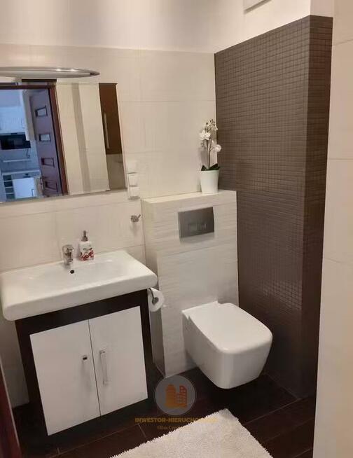 Mieszkanie Warszawa Wilanów, Miasteczko Wilanów, Sarmacka