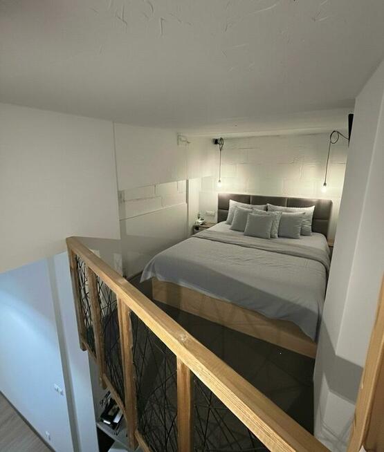 Apartament Kalisz Dobrzecka Centrum