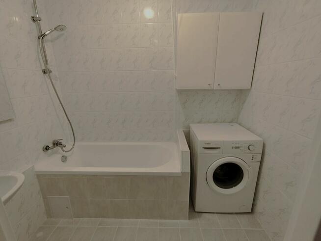 Świeżo po remoncie! 4 Pokoje z klimatem Wynajem na Gocławiu