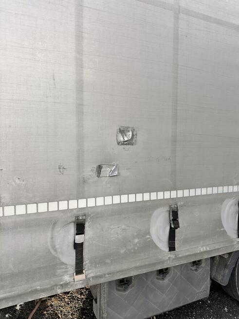 Przyczepą tandem 3m Jumbo