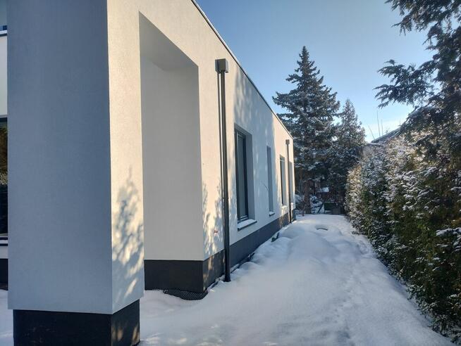 Promocja! Nowoczesny, solidny dom w stanie deweloperskim