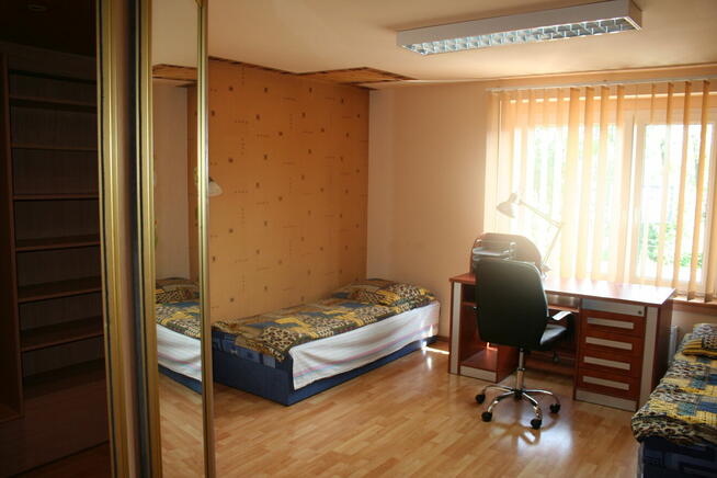 Pokoje do wynajęcia