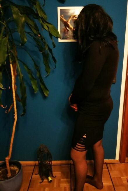 Szukam przyjaźni z miłą i życzliwą parą.