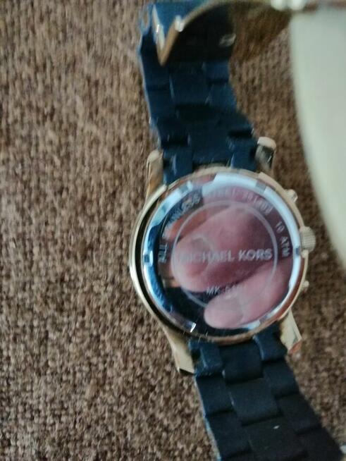 ZEGAREK DAMSKI MICHAEL KORS