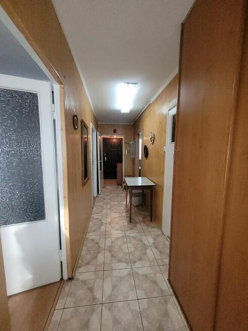 Mieszkanie Siemianowice Centrum przy Oparzeniówce