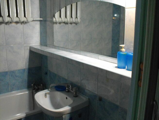 Mieszkanie w Kole 60mkw