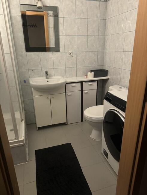 Mieszkanie ul.Kielecka z dużym ogródkiem 71m2