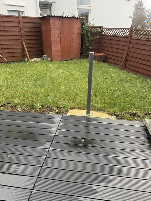 Mieszkanie ul.Kielecka z dużym ogródkiem 71m2