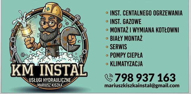 Km Instal