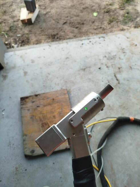 Sprzedam Laser czyszczący LSC 3000W