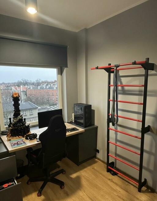 Apartament Kalisz Dobrzecka Centrum