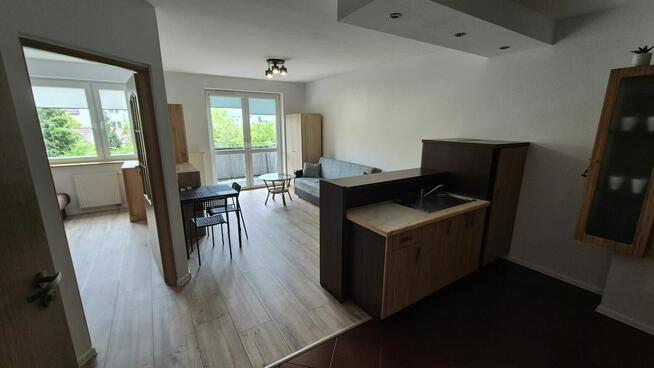 Wynajmę przytulne i zadbane mieszkanie w Kielcach