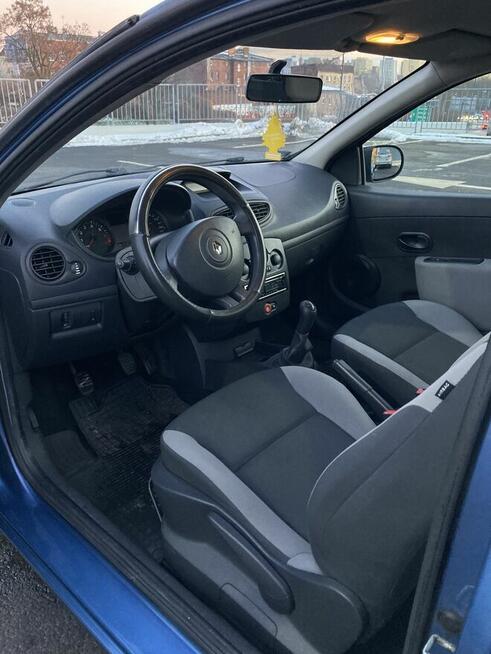 Renault Clio 3 1.2 2009