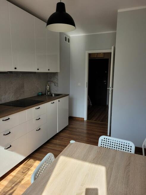 Wynajem mieszkania 50m2 - Brochów