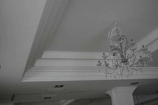 LS.5. Gzymsy wewnętrzne XPS- bezpośrednio od producenta.