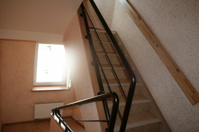 Pokoje do wynajęcia