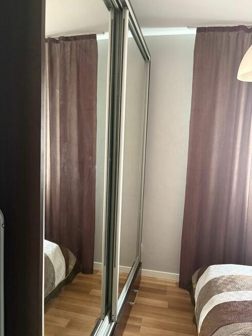 Wynajmę 3-pok. mieszkanie w Ząbkach na Powstańców