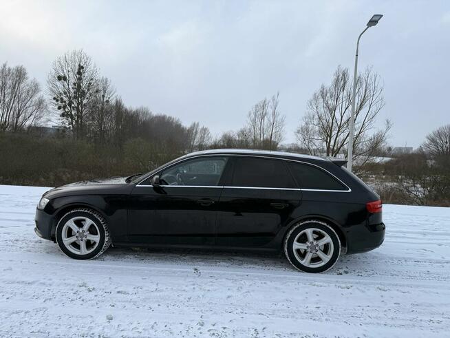 Audi a4b8 polift quattro/manual 2.0tdi 177km mapa na 220km/c