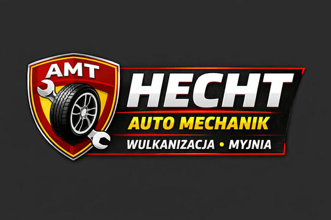 Mechanik Samochodowy, Wulkanizacja, Myjnia samochodowa