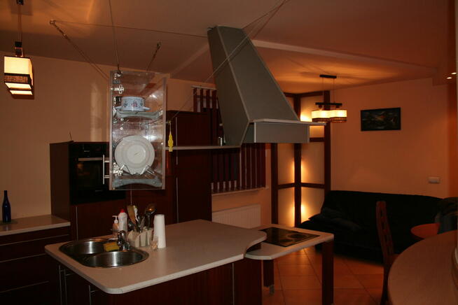 Kawalerka/ apartament do wynajęcia