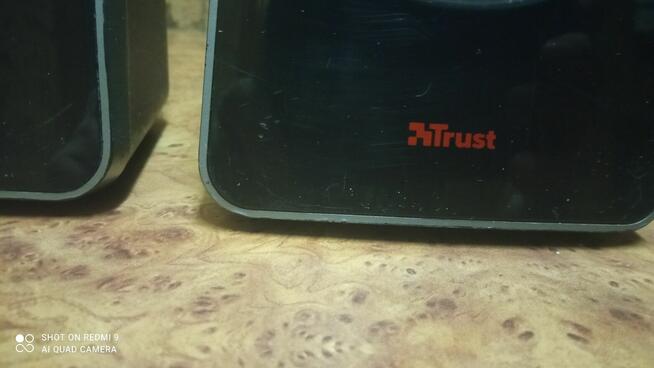 Głośniki do komputera laptopa sprzedam