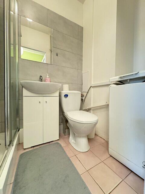 Wynajmę mieszkanie przy metro słodowiec 28m2