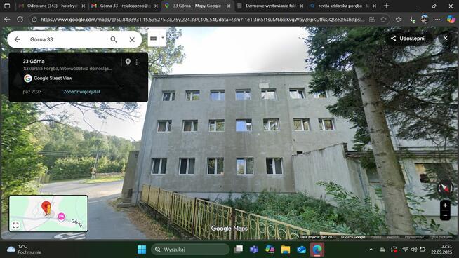 Ośrodek na sprzedaż - okazja cenowa- raty