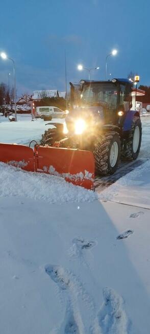 Odśnieżanie, Wałbrzych, Świebodzice, Świdnica