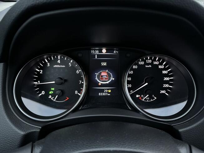 Nissan Qashqai N-Connecta-Bardzo zadbany !!!