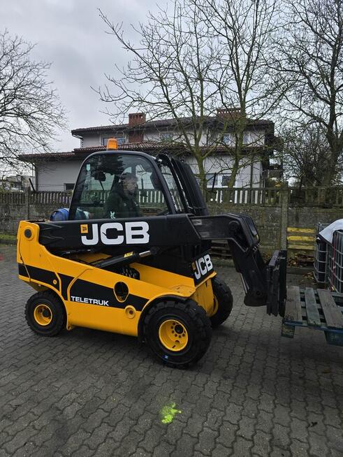 Operator wózka widłowego z egz. UDT 16.03.2026