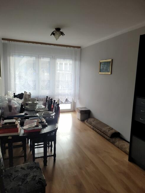 Mieszkanie Siemianowice Centrum przy Oparzeniówce