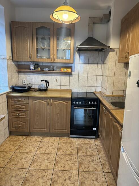 Mieszkanie ul.Kielecka z dużym ogródkiem 71m2