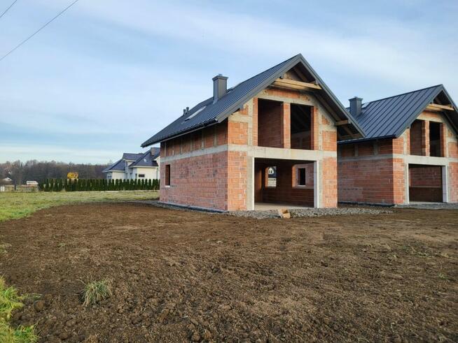 DOM 100M2 4 POKOJE W CENIE MIESZKANIA w MYŚLENICACH 32-400