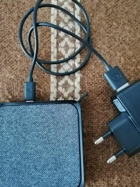 DEKODER TELEWIZYJNY 4K