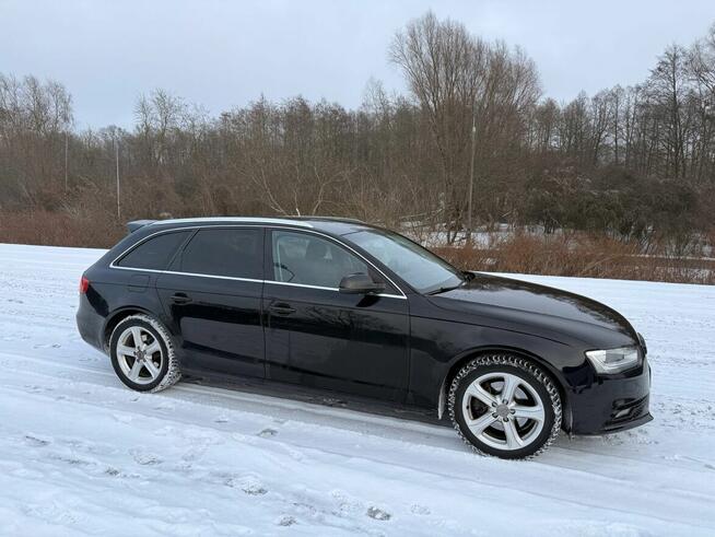 Audi a4b8 polift quattro/manual 2.0tdi 177km mapa na 220km/c