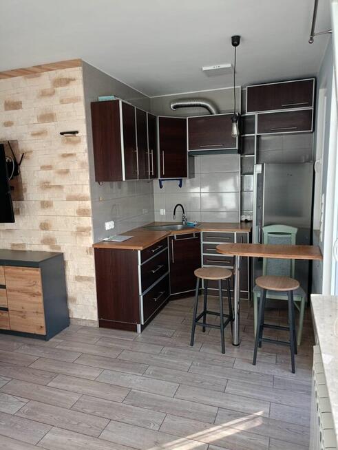 nowa cena CAŁOŚĆ 1520 Kawalerka