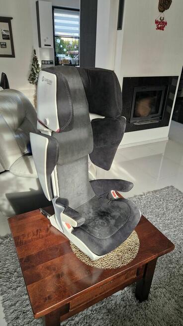 Fotelik samochodowy dla dziecka Concord Transformer XT.