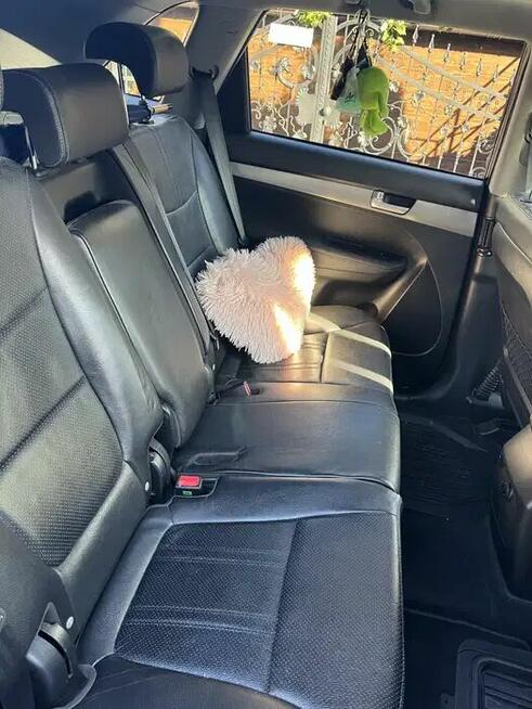 Kia Sorento | 145 KM | diesel | 2011