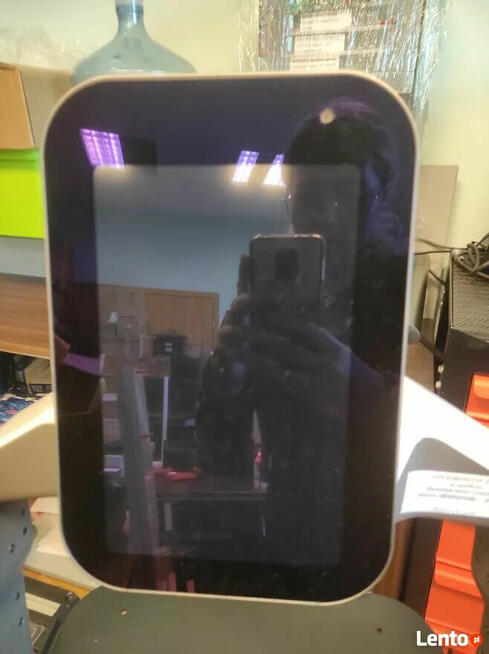 Sprzedam robota Orionstar delivery oraz nadajnika WIBOTIC TR