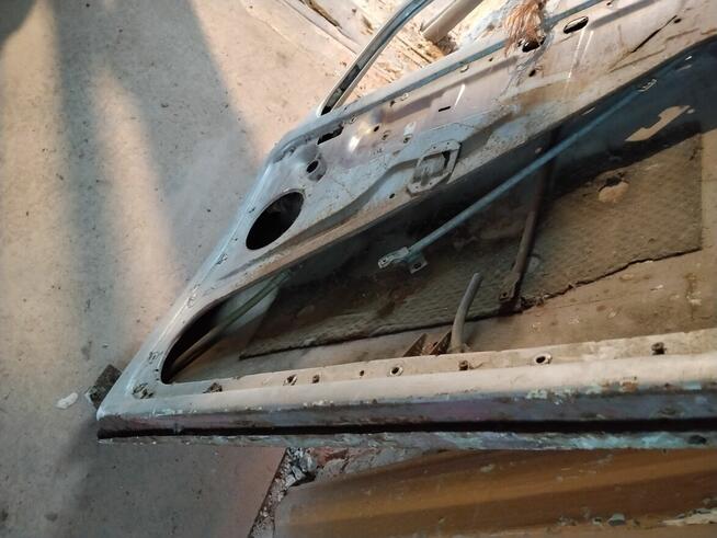 Sprzedam klape maskę i drzwi do garbusa